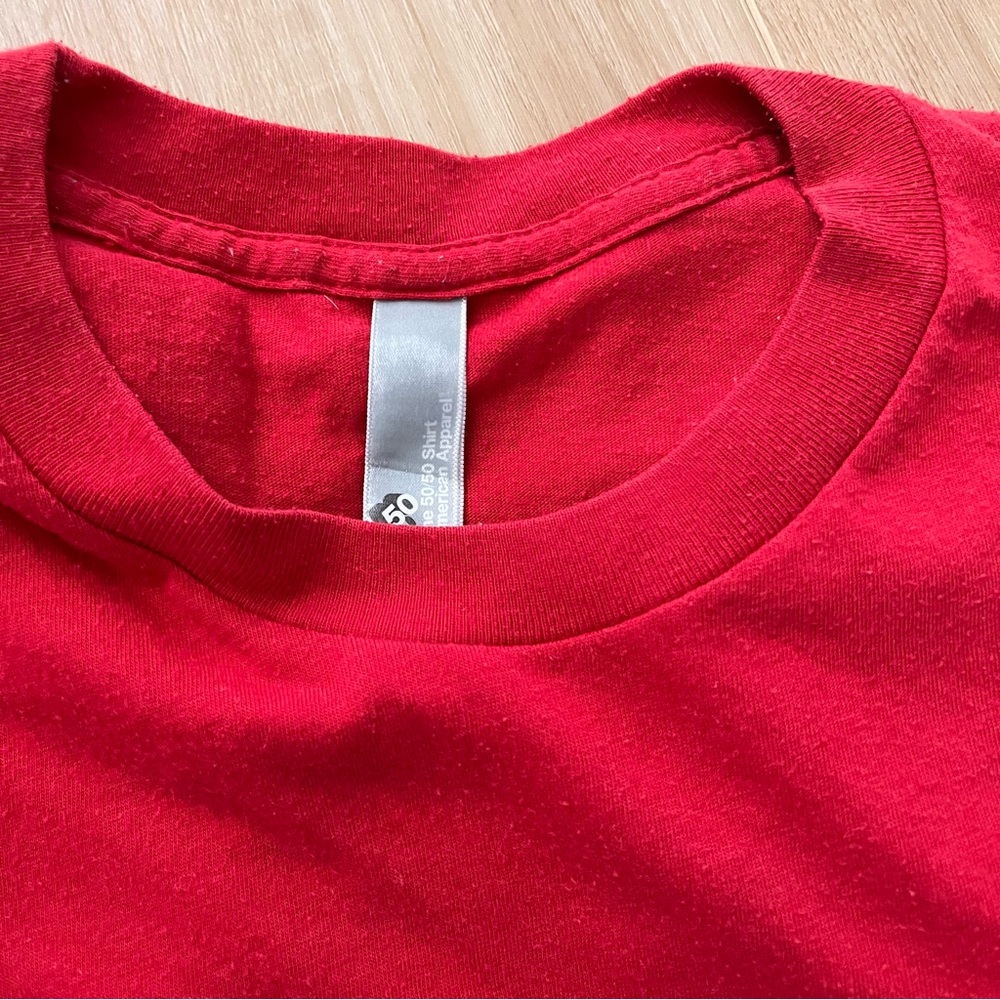 Rogue Fitness Cutoff Tanks - Picture 4 of 4